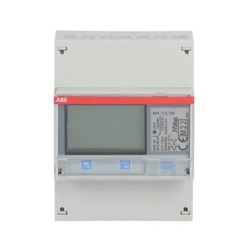 Kampanjpris Elmätare